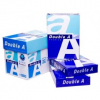 100g Double A A4 paper, 500 sheets (1 ream)