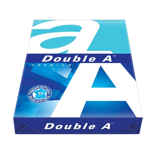 DoubleA 80g Double A A3 paper, 500 sheets A3PAKPAPIER 065158 - 1