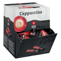 Coffee Sachets | Douwe Egberts Cappuccino sticks | 80-pack 422011