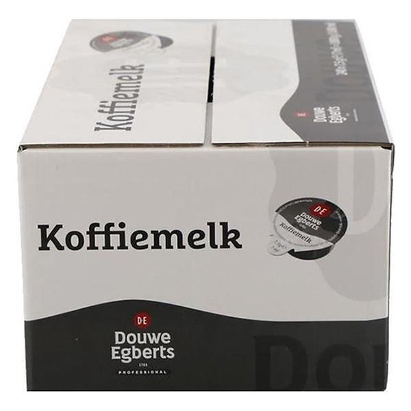 Coffee creamer | Douwe Egberts | 240-pack 422018 - 2