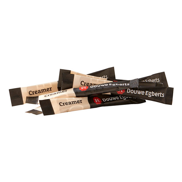 Coffee creamer | Douwe Egberts | 500-pack 422017 - 2