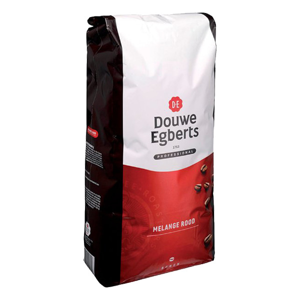 Douwe Egberts Douwe Red Egberts Fresh Beans Melange coffee, 3kg  422023 - 1