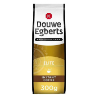 Douwe Egberts Elite instant coffee, 300g  422009