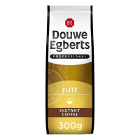 Instant coffee 300g |  Douwe Egberts Elite 422009