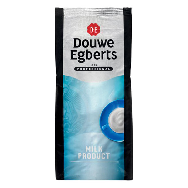 Milk powder 1kg | Douwe Egberts 422016 - 1