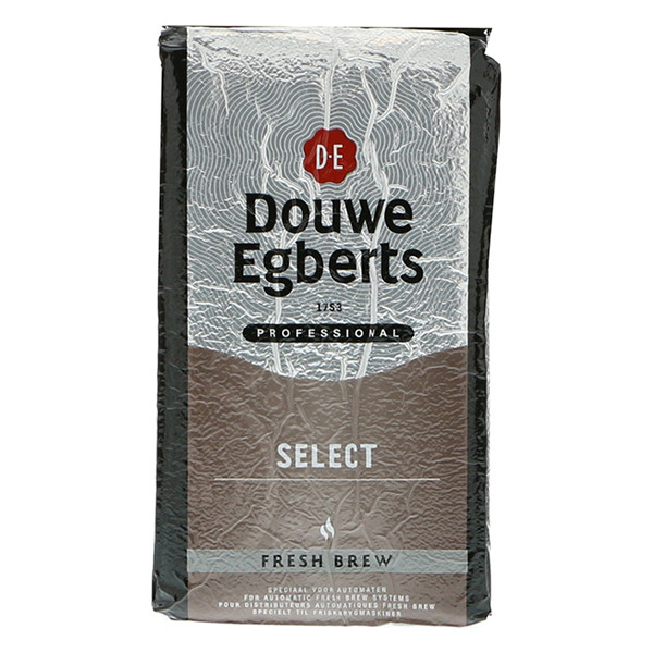 Douwe Egberts Select Fresh Brew coffee, 1kg  422021 - 1