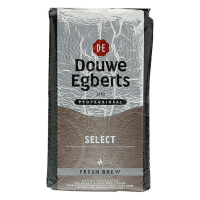 Douwe Egberts Select Fresh Brew coffee, 1kg  422021