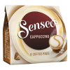 Coffee pads | Senseo Cappuccino | 8 pads