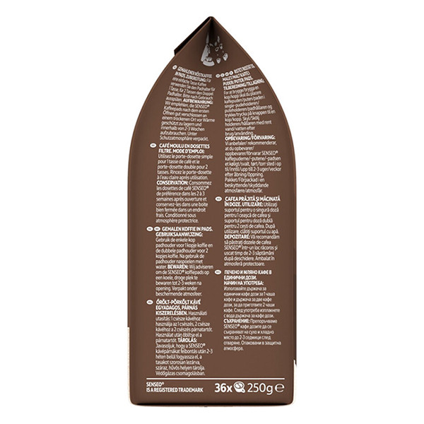 Coffee pads | Senseo Extra Strong | 36 pads 423013 - 3