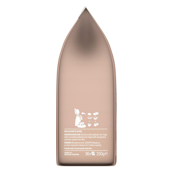 Coffee pads | Senseo Mocca Gourmet | 36 pads 423015 - 3