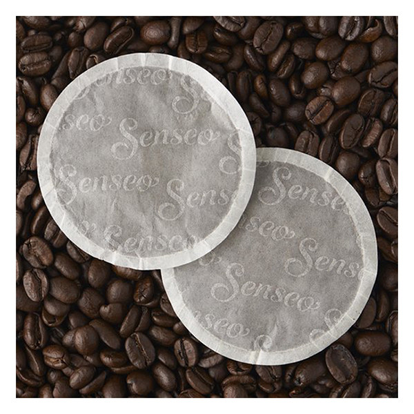 Coffee pads | Senseo Mocca Gourmet | 36 pads 423015 - 5