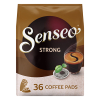 Coffee pads | Senseo Strong | 36-pads