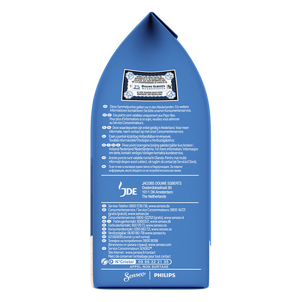 Coffee pads | decaffeinated | Senseo Decaf coffee | 36 pads 423077 - 3