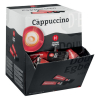 Douwe Egberts instant Cappuccino sticks (80-pack)  422011 - 1