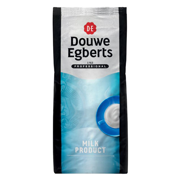 Douwe Egberts milk powder, 1kg  422016 - 1