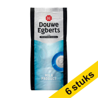 Douwe Egberts milk powder, 1kg (6-pack)  200252
