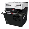 Douwe Egberts sugar sticks (500-pack) 62411 422019 - 1