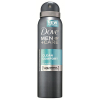 Dove Clean Comfort deodorant spray for men, 150ml