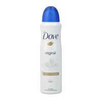 Deodorant spray 150ml | Dove Original SDO00249