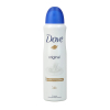Deodorant spray 150ml | Dove Original