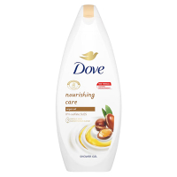 Shower gel 250ml | Dove Nourishing Care SDO00220