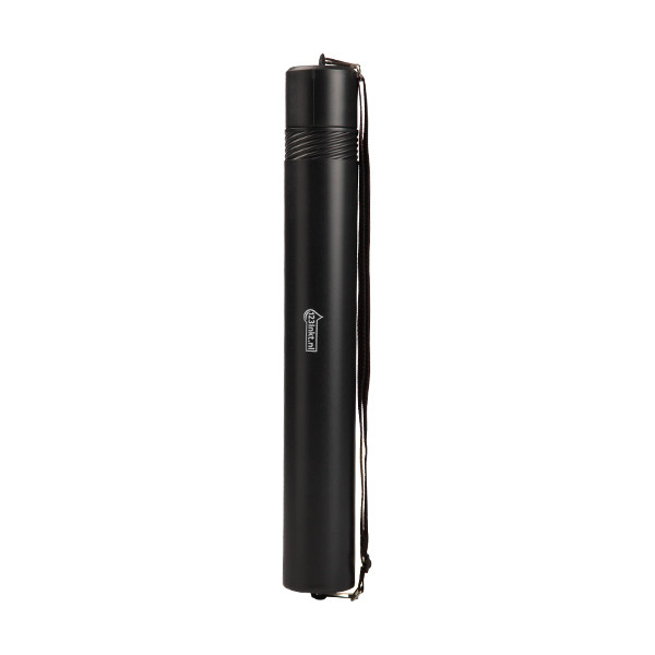 Drawing case with carrying strap | 50 - 92cm | 123ink 301643 - 1