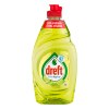 Dreft Extra Hygiene Lime washing up liquid, 440ml