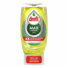 Dreft Max Power Lemon washing up liquid, 370ml  SDR05180
