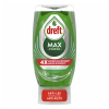 Dreft Max Power Original washing up liquid, 370ml