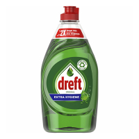 Dreft Original dishwashing liquid, 430ml  SDR06135