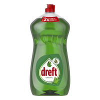 Dreft Original washing up liquid, 1200ml  SDR05251