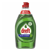 Dreft Original washing up liquid, 430ml SDR06135