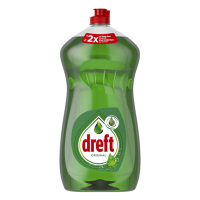 Washing up liquid 1.2L | Dreft Original SDR05251