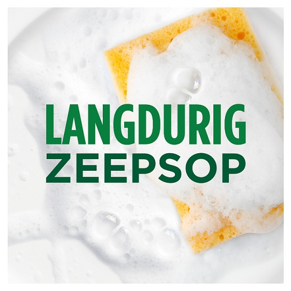 Washing up liquid 450ml | Dreft Max Power Original SDR06425 - 6