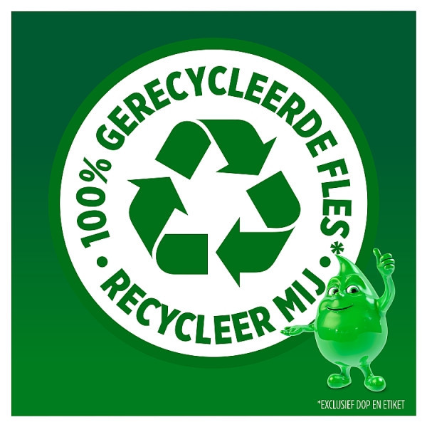 Washing up liquid 450ml | Dreft Max Power Original SDR06425 - 8