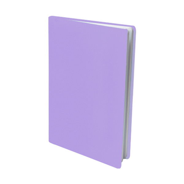 Dresz purple A4 stretchable book cover 144854 400693 - 1