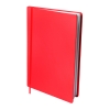 Dresz red A5 stretchable book cover 1002110001 400656