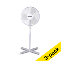 Dunlop fans (3-pack)  400691