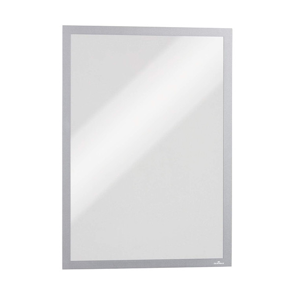 A3 display frame (silver, magnetic) | Durable | 5-pack 310210 - 1