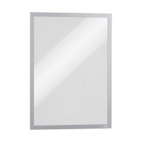 A3 display frame (silver, magnetic) | Durable | 5-pack 310210