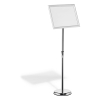 Durable A3 snap frame with stand 479923 310245 - 2