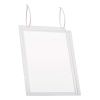 A4 display frame (water-resistant with cable ties) | Durable | 5-pack 310188 - 4