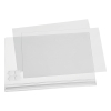 A4 display frame (waterproof, self-adhesive) | Durable | 5-pack 310187 - 2