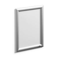 Durable A4 snap frame 479623 310242