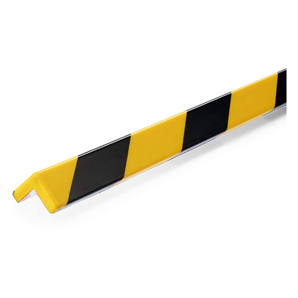 Durable C19 corner protection profile 310257 - 1