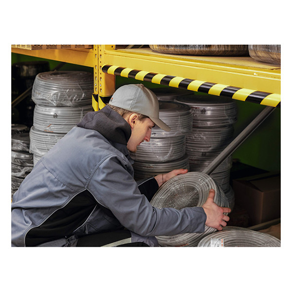 Durable C25R corner protection profile 310256 - 5