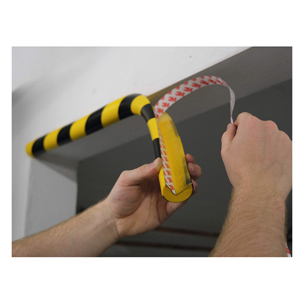 Durable C25R corner protection profile 310256 - 7