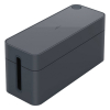 Durable Cavoline box L cable holder graphite 5030-37 310177