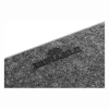 Desk pad | 700 x 330mm | Durable Effect felt anthracite 310254 - 6