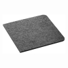 Desk pad | 700 x 330mm | Durable Effect felt anthracite 310254 - 7